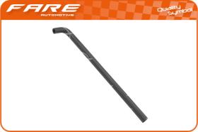 FARE 5117 - TUBO CULATA A BOMBA AGUA SEAT 60