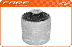 FARE 5155 - SILENTBLOC SUSP.AUDI A4(04-)