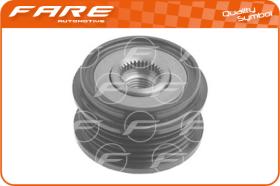 FARE 5159 - POLEA ALTERNADOR ALFA-FIAT-LANCIA