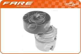 FARE 5167 - TENSOR POLEA FORD ESCORT-FIESTA-KA