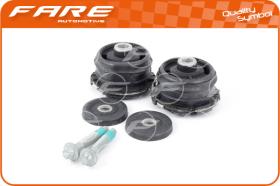 FARE 5189 - SILENTBLOC MERCEDES CLASE E(W210)
