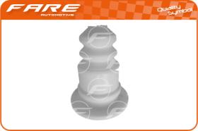 FARE 5214 - TOPE AMORTIG.TRAS.BERLINGO