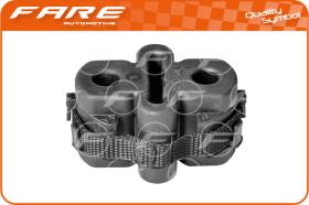 FARE 5298 - SOP.ESCAPE POST.R.KANGOO II