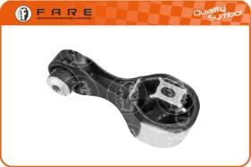 FARE 5341 - SOP.MOTOR SUP.DRCHO.TRAFIC II