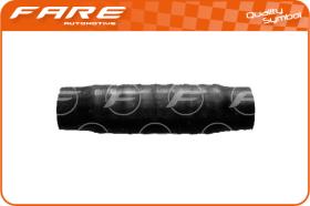 FARE 5443 - TUBO SUPERIOR RADIADOR SEAT 133, 85