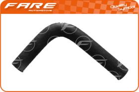 FARE 5444 - TUBO INFERIOR RADIADOR SEAT 133,85
