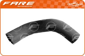 FARE 5588 - TUBO INFERIOR RADIADOR RENAULT