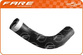 FARE 5813 - TUBO INFERIOR RADIADOR SEAT 12