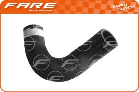 FARE 5814 - TUBO SUPERIOR RADIADOR SEAT 12