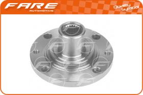 FARE 6000 - BUJE RUEDA FIAT PUNTO D/TD-BRAVO