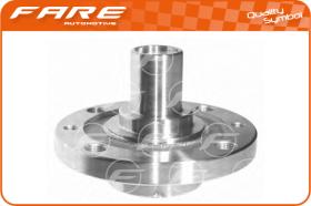 FARE 6011 - BUJE RUEDA FIAT UNO