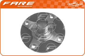FARE 6015 - BUJE RUEDA DELANTERA FORD ESCORT-OR