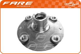 FARE 6019 - BUJE PSA C-15-ZX,106-205-306 1.4 AB