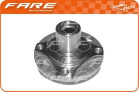 FARE 6036 - BUJE RUEDA DELANT