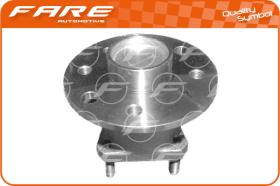 FARE 6037 - BUJE RUEDA TRASERA OPEL ASTRA F