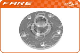 FARE 6046 - BUJE RUEDA DELAN RENAULT SAFRAN