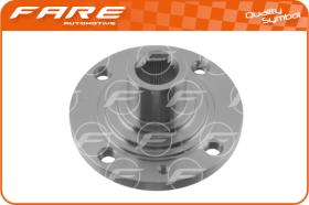 FARE 6052 - BUJE RUEDA SEAT IBIZA-INCA-VW GO