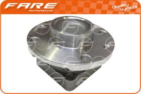 FARE 6057 - BUJE RUEDA TRAS SEAT PANDA-MARBE