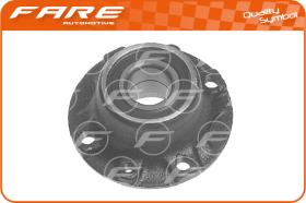 FARE 6065 - BUJE RUEDA TRAS.ALFAROMEO=60