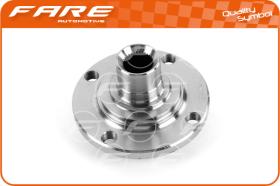 FARE 6069 - BUJE RUEDA DELANTERA AUDI 80/90