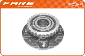 FARE 6082 - BUJE RUEDA TRAS.ABS PEUGEOT PARTNER