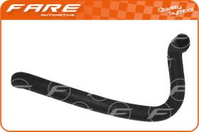 FARE 7213 - # TUBO INF. RADIADOR SEAT RITMO
