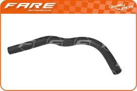 FARE 7327 - MGTO. SALIDA CALEFACTOR 1TRAMO ALF