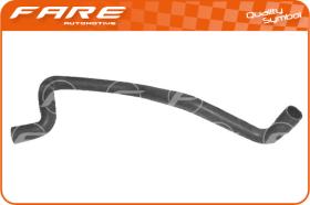 FARE 7351 - MGTO. INF. RADIADOR VW PASSAT D-TD