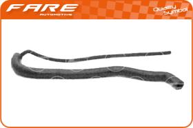 FARE 7355 - MGTO.SUP RADIADOR VW PASSAT 1.