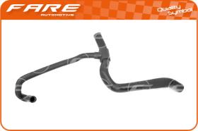 FARE 7362 - MGTO.INF.RADIADOR R.CLIO 1.2,1.4 CO