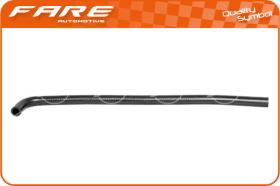 FARE 7370 - MGTO.DE CALEF.A BOMBA AGUA OPEL C