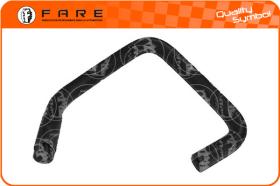 FARE 7381 - TUBO REASPIRACION RENAULT 12 S