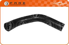 FARE 7392 - MGTO.SUPERIOR RADIADOR SEAT T