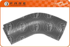 FARE 7395 - MGTO.SUPERIOR RADIADOR FORD E