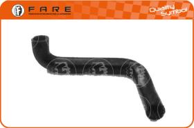 FARE 7396 - MGTO.INFERIOR RADIADOR FORD FI