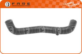 FARE 7403 - MGTO SUP.RAD.FORD ESCORT VI-V
