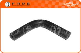 FARE 7404 - TUBO CARBURADOR A BOMBA RENAUL