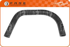 FARE 7408 - TUBO CALEFACTOR A GRIFO RENAUL