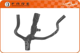 FARE 7409 - MGTO INF.RAD.FORD MONDEO II