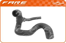 FARE 7411 - MGTO INF.RAD.OPEL CORSA B
