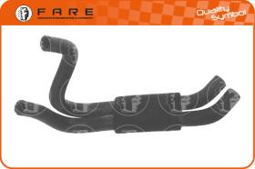 FARE 7412 - MGTO RETORNO COLEFACTOR OPEL V