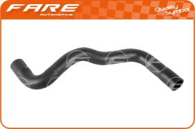 FARE 7415 - MGTO SUP.RAD.RENAULT KANGOO