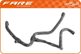 FARE 7417 - MGTO BOMBA A CALEFACTOR PEUGEOT 205