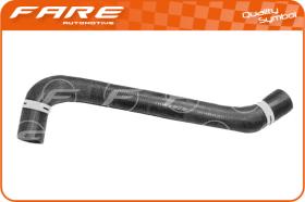 FARE 7419 - MGTO.INF.RAD.FORD FIESTA 1.8 TD
