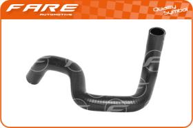 FARE 7421 - MGTO SUP.RAD.FORD FOCUS 1.8-2.0