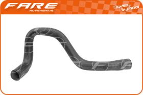 FARE 7422 - MGTO SUP.RAD.FORD FOCUS TDDI-TDCI