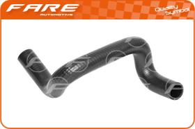 FARE 7423 - MGTO INF.RAD.FORD FOCUS 1.4-1.6
