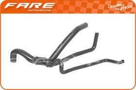 FARE 7426 - MGTO.SUP.RAD.RENAULT LAGUNA I 2.2DT