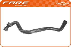 FARE 7428 - MGTO INF.RAD.AUDI A3 1.6-1.8