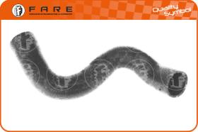 FARE 7437 - MGTO.SUP.RAD.BMW SERIE 3 Y 5